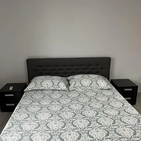 Apartmán Nord De Silva Zona Cluburi Milan *