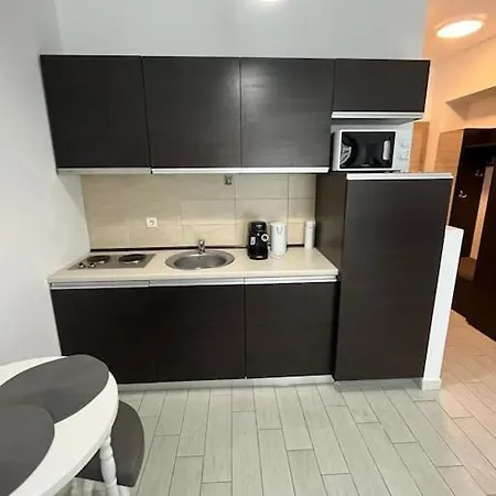 Nord De Silva Zona Cluburi Milan Apartmán