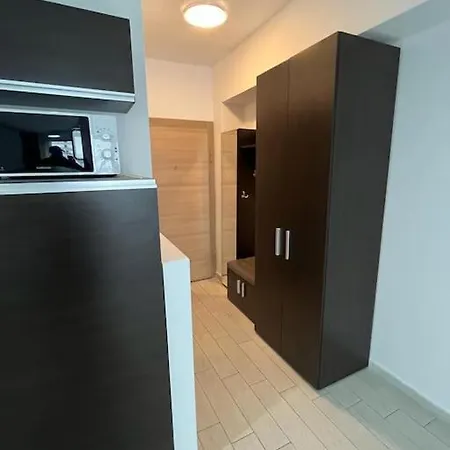 Apartmán Nord De Silva Zona Cluburi Milan *