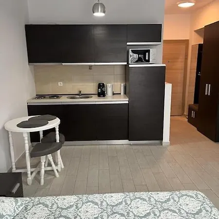 Milan De Silva Apartment